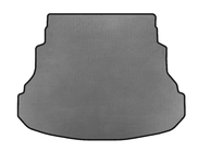 Hyundai Genesis BH 2008-2013 Trunk Mat EVA (Coupe, Gray) photo 1
