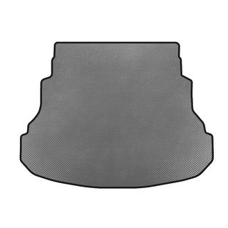 Trunk Mat EVA (Coupe, Gray)