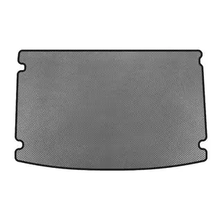 Trunk Mat (HB, 5-Door, Gray)