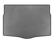 Hyundai I-30 2012-2017 Trunk Mat EVA (HB, 5-Door, Gray) photo 1