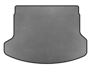 Hyundai I-30 2017- EVA Trunk Mat (LB, Gray) photo 1