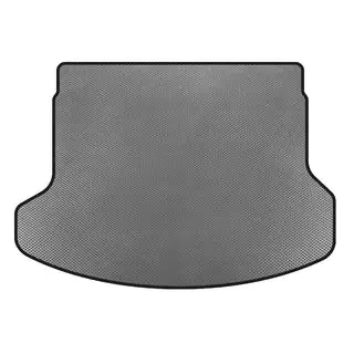 EVA Trunk Mat (LB, Gray)