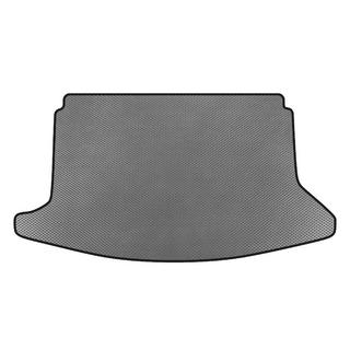 Trunk Mat (HB, 5-Door, Gray)