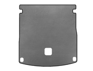 Hyundai I-40 2011-2019 Trunk Mat (2011-2015, SW, Gray) photo 1