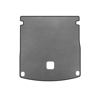 Trunk Mat (2011-2015, SW, Gray)
