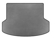 Hyundai IX-35 2010-2015 Trunk Mat EVA (Europe, Gray) photo 1