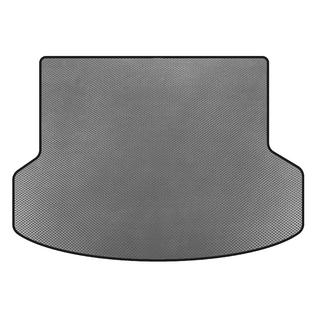 Trunk Mat EVA (Europe, Gray)