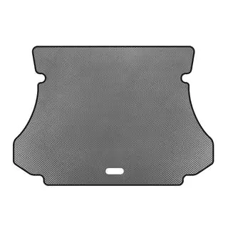Trunk Mat EVA (Gray)