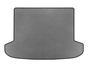 Hyundai Tucson TL 2016-2021 Trunk Mat EVA (Europe, Gray) photo 1