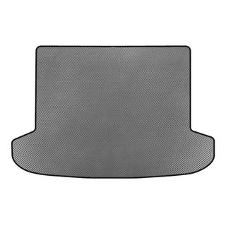 Trunk Mat EVA (Europe, Gray)