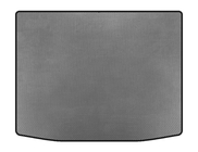 Infiniti QX30 2017- Trunk Mat EVA (Gray) photo 1
