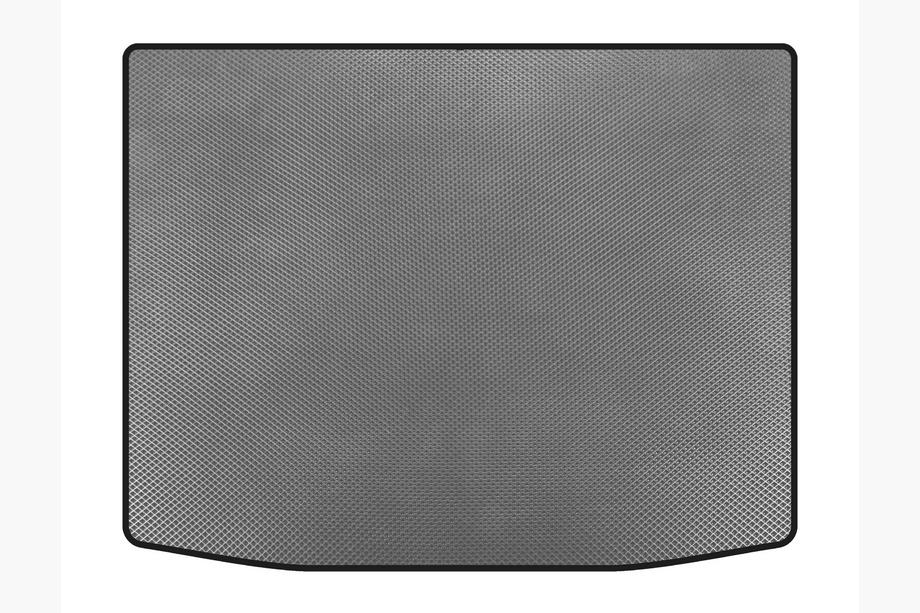 Infiniti QX30 2017- Trunk Mat EVA (Gray) Image