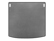 Kia Ceed 2007-2012 Trunk Mat EVA (2009-2012, SW, Gray) photo 1