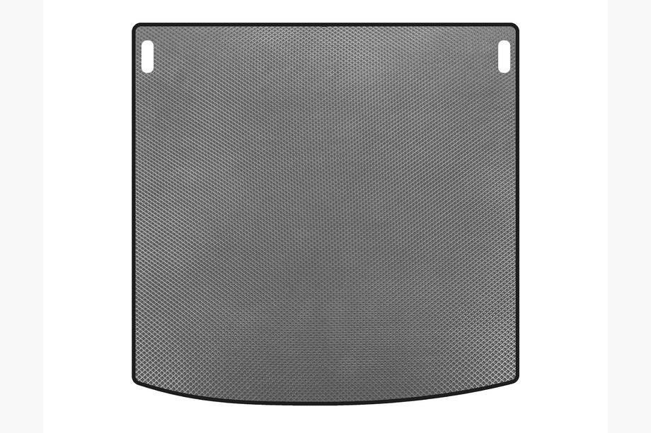Kia Ceed 2007-2012 Trunk Mat EVA (2009-2012, SW, Gray) Image