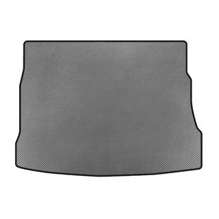 Trunk Mat (2009-2012, HB, Gray)