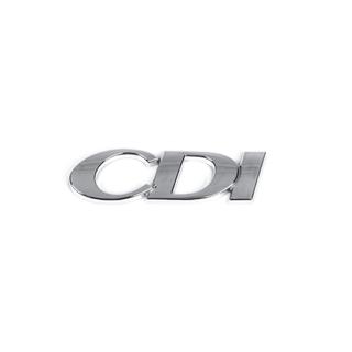 CDI emblem Mercedes Vito W639 2004-2014 photo 2