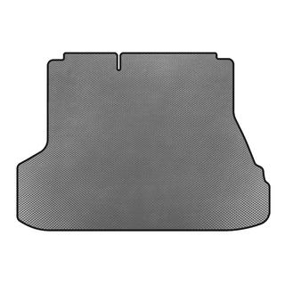 Trunk Mat (SD, Gray) Kia Cerato 1 2004-2009