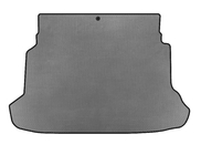 Kia Cerato 2 2010-2013 Trunk Mat EVA (Coupe, Gray) photo 1