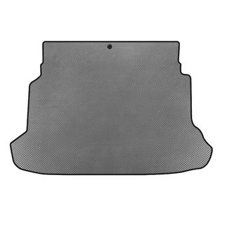 Trunk Mat EVA (Coupe, Gray) Kia Cerato 2 2010-2013