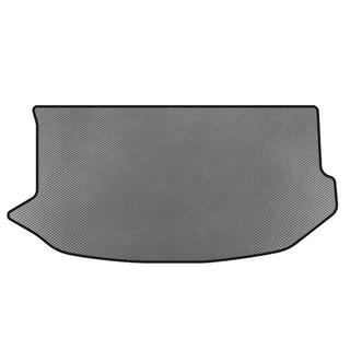 Trunk Mat (2008-2011, Gray)