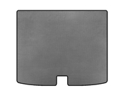 Kia Sportage 2015-2021 Trunk Mat EVA (Gray) photo 1