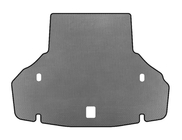 Lexus LS 2007-2017 Trunk Mat (2007-2009, SD, 2WD, USA, Gray) photo 1