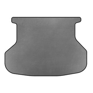 Trunk Mat EVA (Gray)