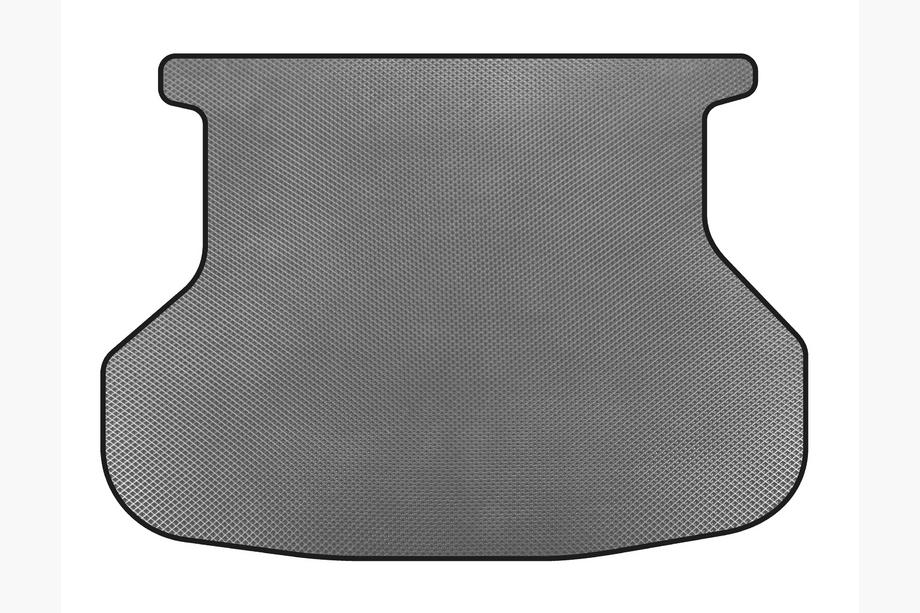 Lexus RX 2003-2009 Trunk Mat EVA (Gray) Image