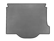 Mazda 3 2003-2009 Trunk Mat (SD, Gray) photo 1
