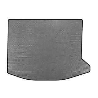 Trunk Mat (HB, Gray) Mazda 3 2003-2009