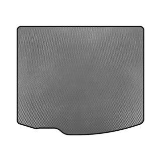Trunk Mat (2009-2011, HB, Gray)