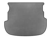 Mazda 6 2003-2008 Trunk Mat EVA (SW, Gray) photo 1