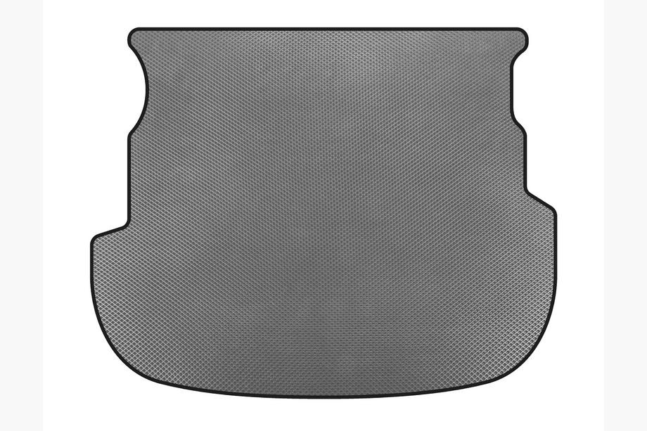 Mazda 6 2003-2008 Trunk Mat EVA (SW, Gray) Image