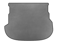 Mazda 6 2003-2008 Trunk Mat (HB, Gray) photo 1