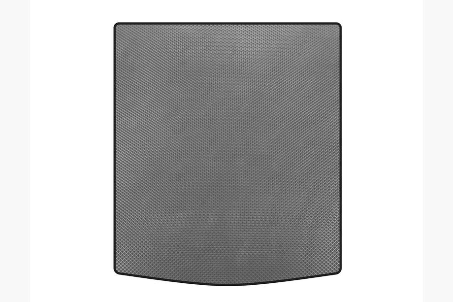 Mazda 6 2012-2024 Trunk Mat (SD, Gray) Image