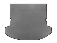 Mazda CX-9 2007-2016 Trunk Mat EVA (Gray) photo 1