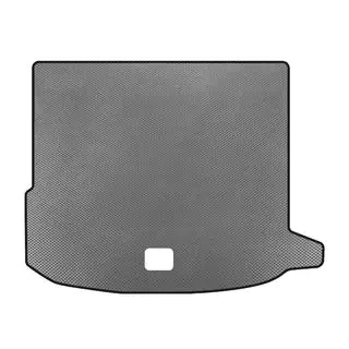 Trunk Mat (2016-2019, Gray)