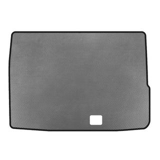 Trunk Mat EVA (Coupe, Gray)