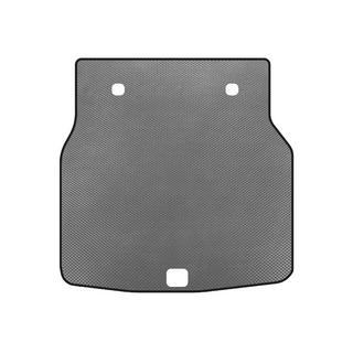Trunk Mat EVA (2001-2004, Gray)