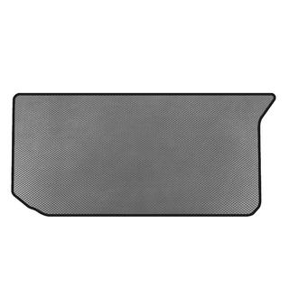 Trunk Mat EVA (Coupe, Gray) Smart 2007-2014