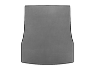 Mercedes CLS C218 2011-2018 Trunk Mat (Coupe, 4-Door, Gray) photo 1
