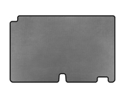 Mercedes A-class W168 1997-2004 EVA Trunk Mat (HB, 5-Door, Gray) photo 1