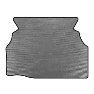 Trunk Mat EVA (Coupe, Gray)