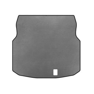 Trunk Mat EVA (Coupe, Gray)