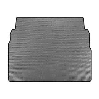 Trunk Mat (1995-1999, SD, 2WD, Gray)