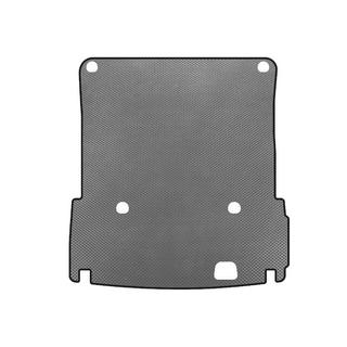 Trunk Mat EVA (2012-2015, Gray)