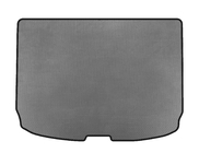 Mitsubishi Eclipse Cross 2017- Trunk Mat EVA (Gray) photo 1