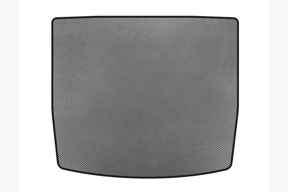Mitsubishi Eclipse Cross 2017- EVA Trunk Mat (2021+, Gray) Image