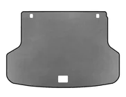 Mitsubishi Lancer 9 2004-2008 Trunk Mat EVA (SW, Gray) photo 1