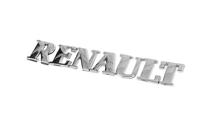 Renault Trafic 2001–2015 Renault Emblem photo 2